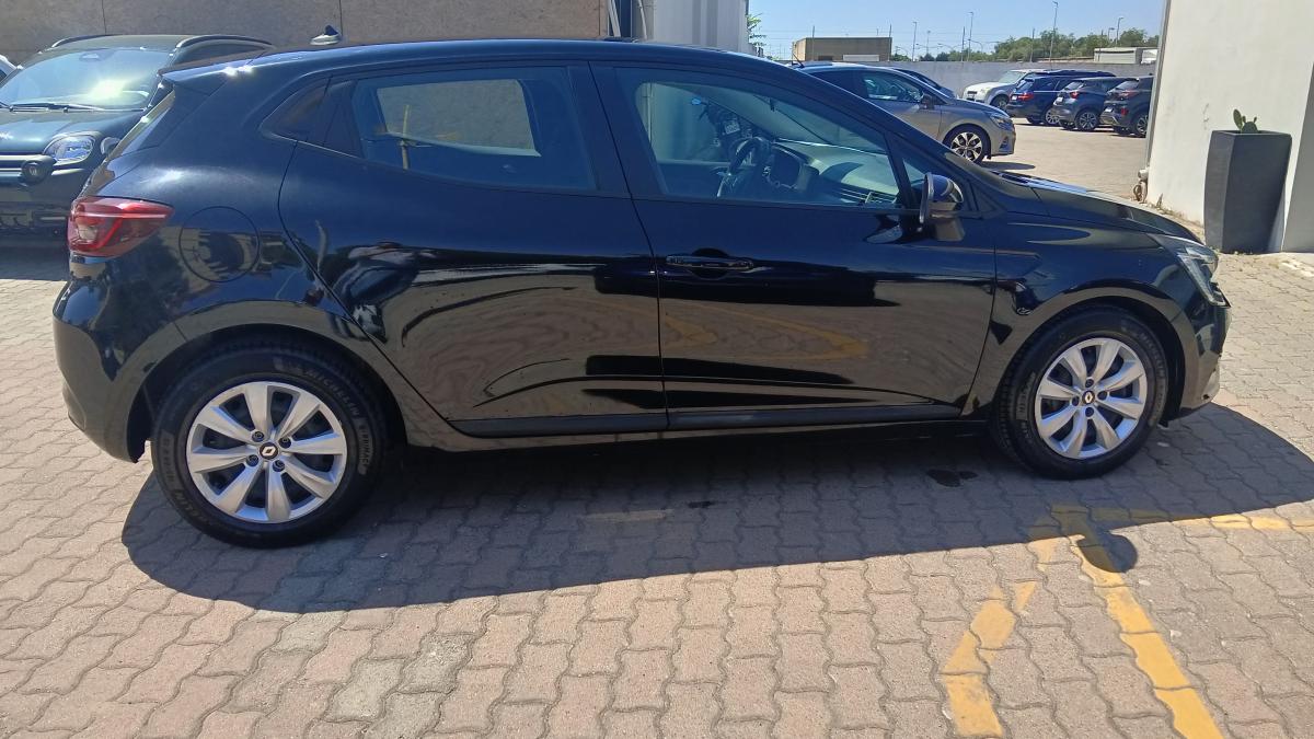 Renault Clio 1.0 TCe 100 CV GPL 5 porte Business 749